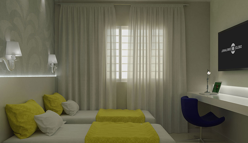 Decorado 2