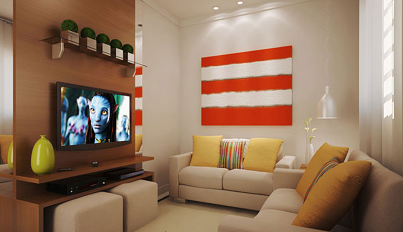 Decorado 4