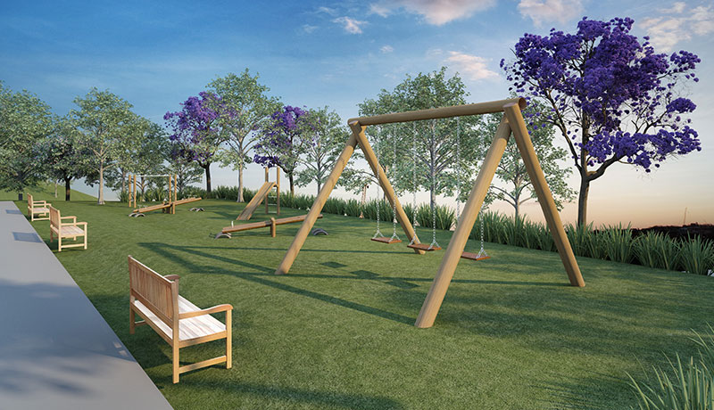 Playground